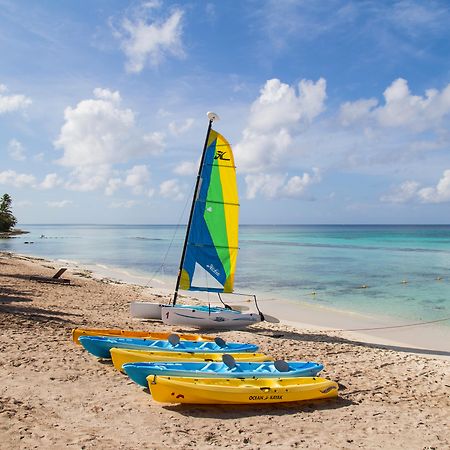 Hotel Miranda Bayahibe Exteriér fotografie