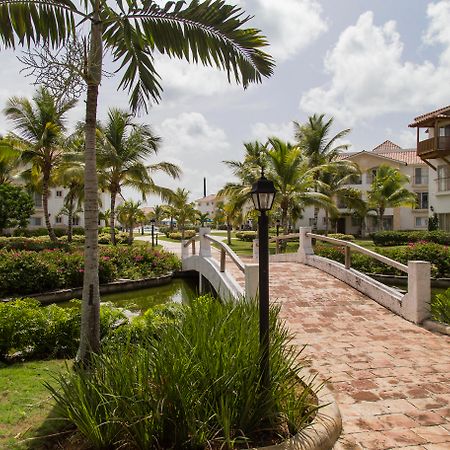 Hotel Miranda Bayahibe Exteriér fotografie
