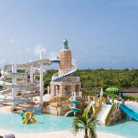 Hotel Miranda Bayahibe Exteriér fotografie