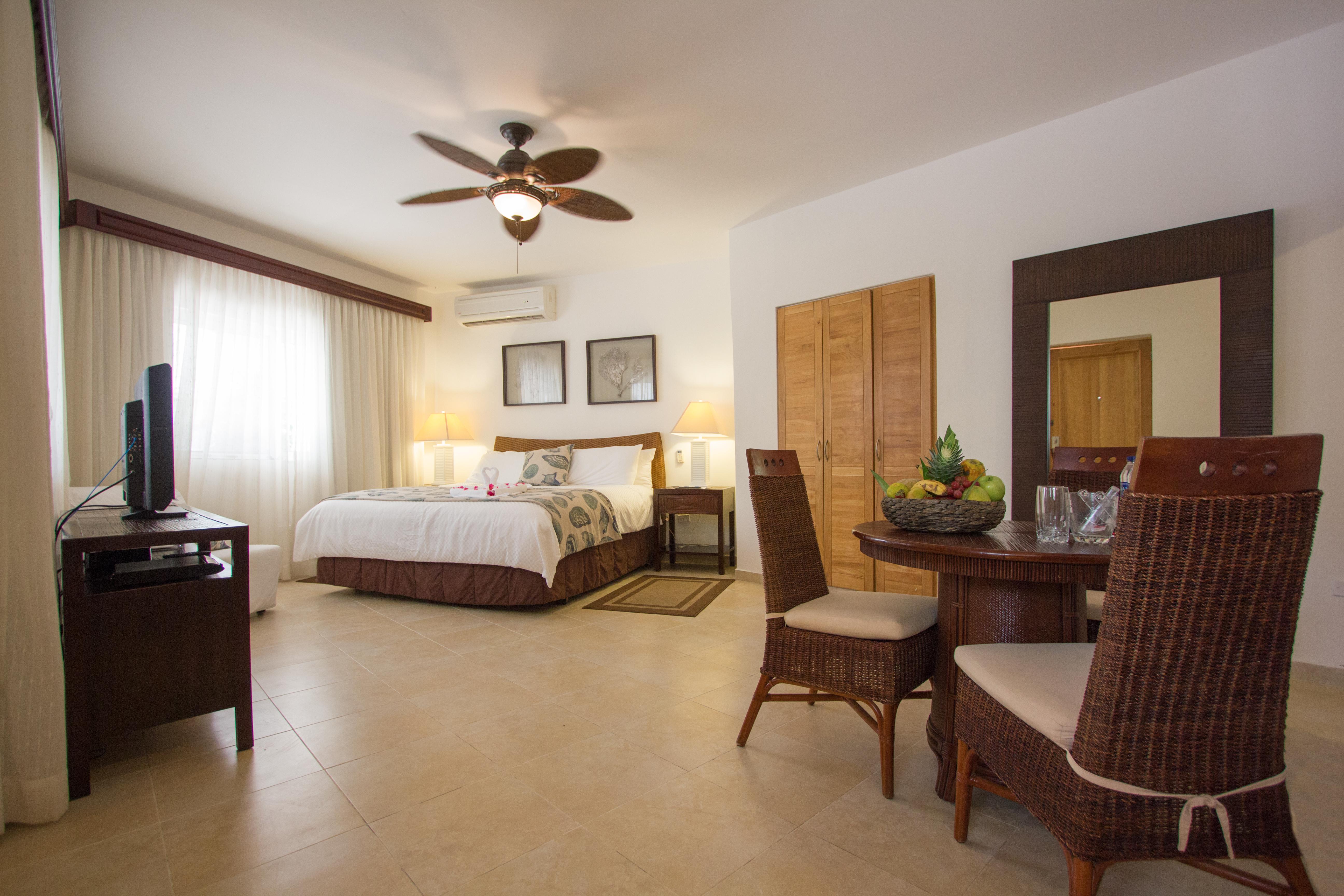 Hotel Miranda Bayahibe Exteriér fotografie