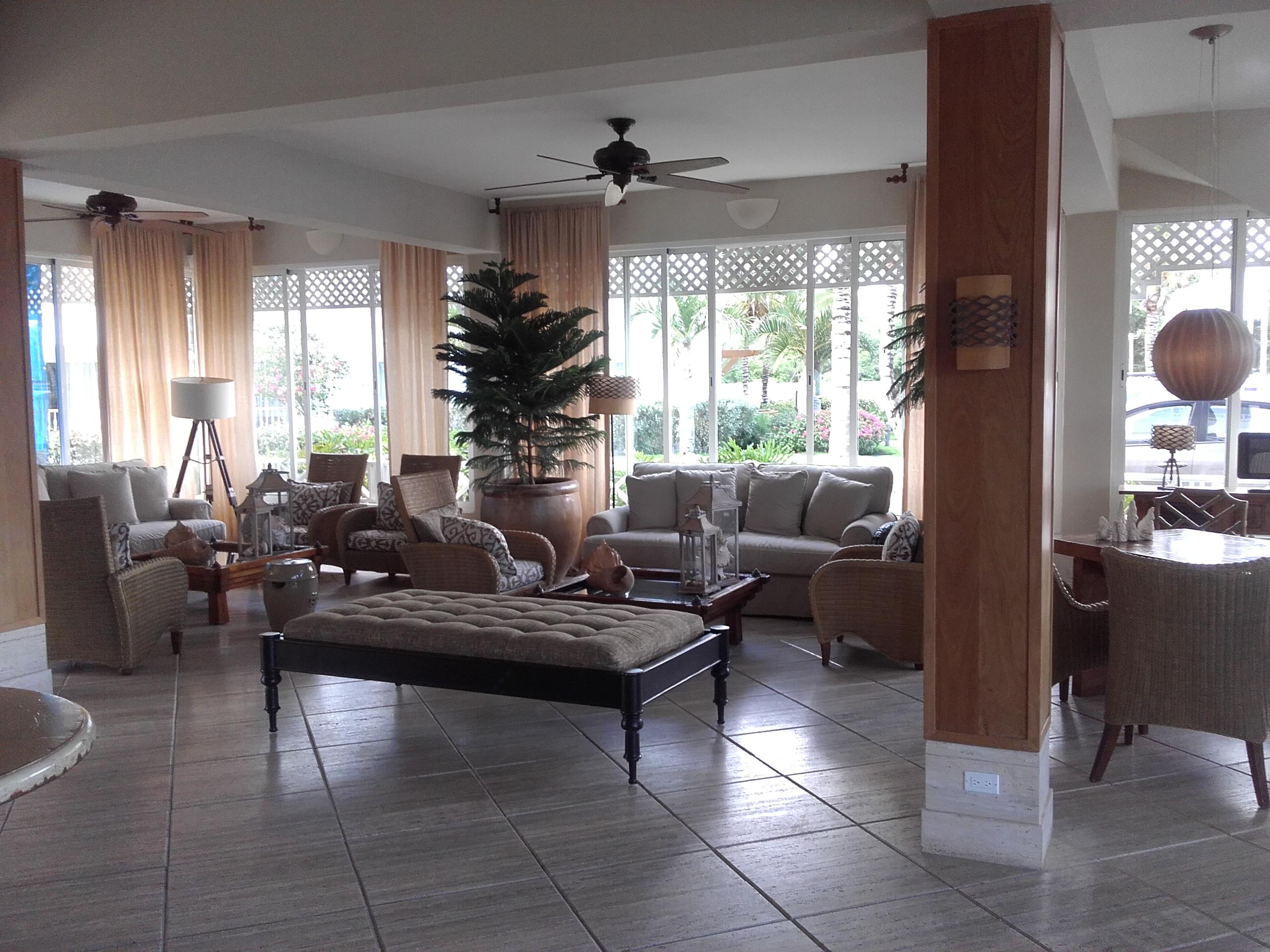 Hotel Miranda Bayahibe Exteriér fotografie