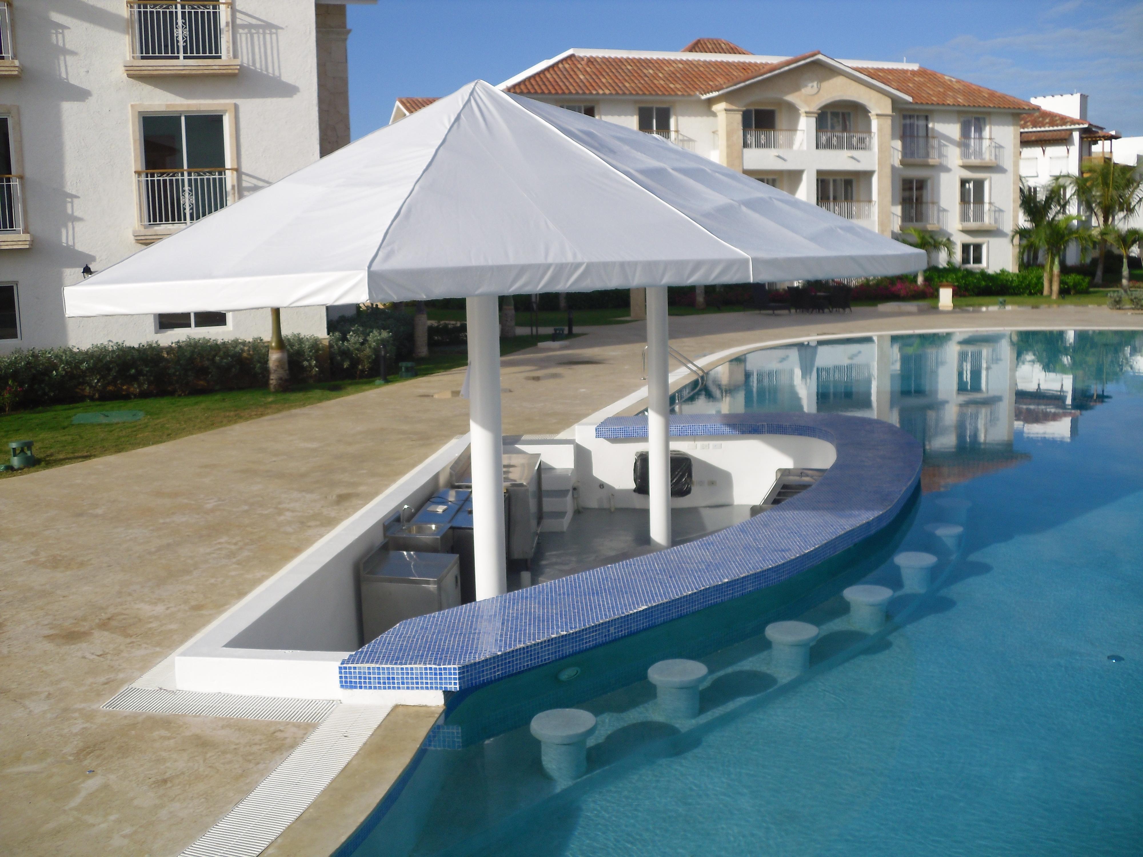 Hotel Miranda Bayahibe Exteriér fotografie