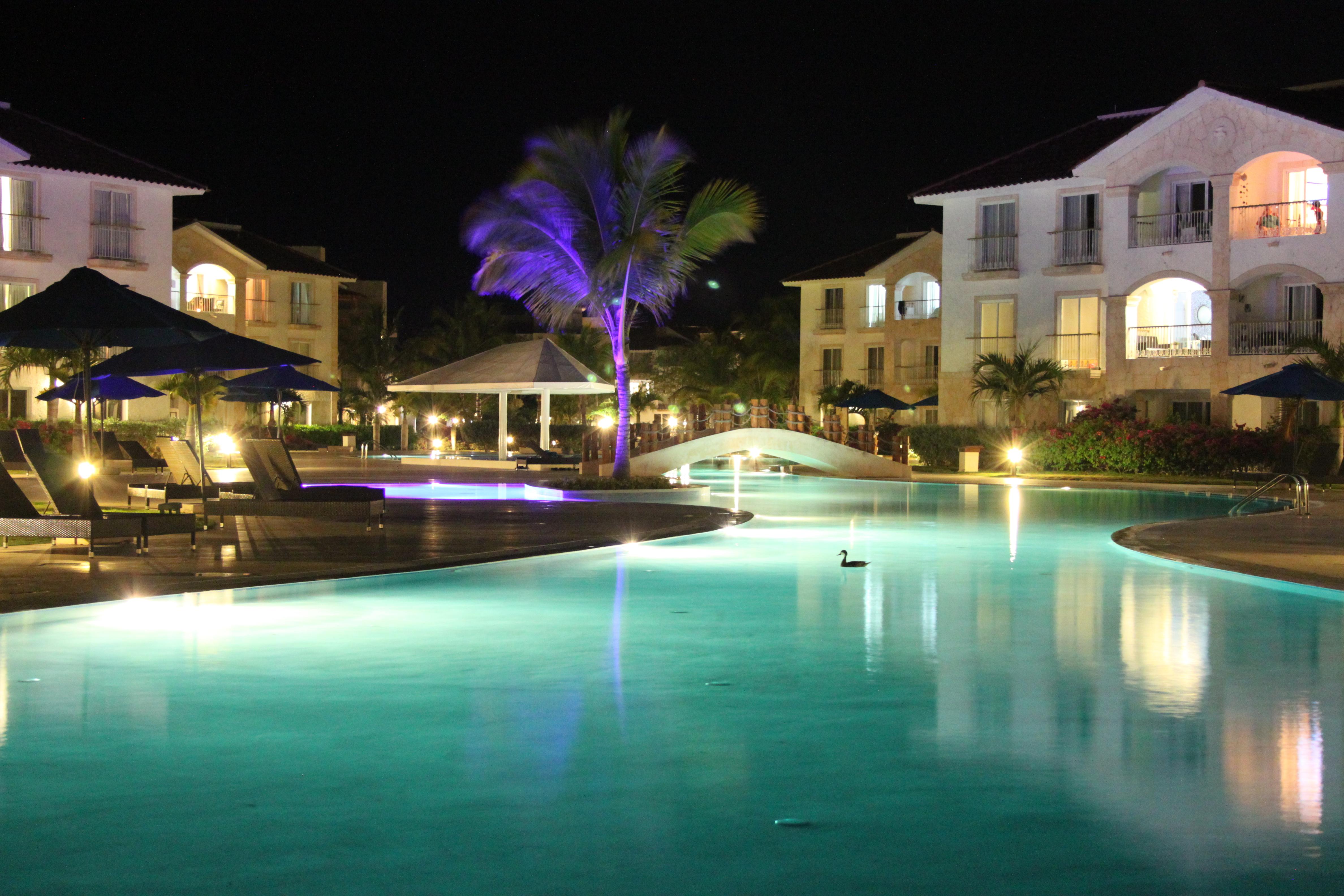 Hotel Miranda Bayahibe Exteriér fotografie