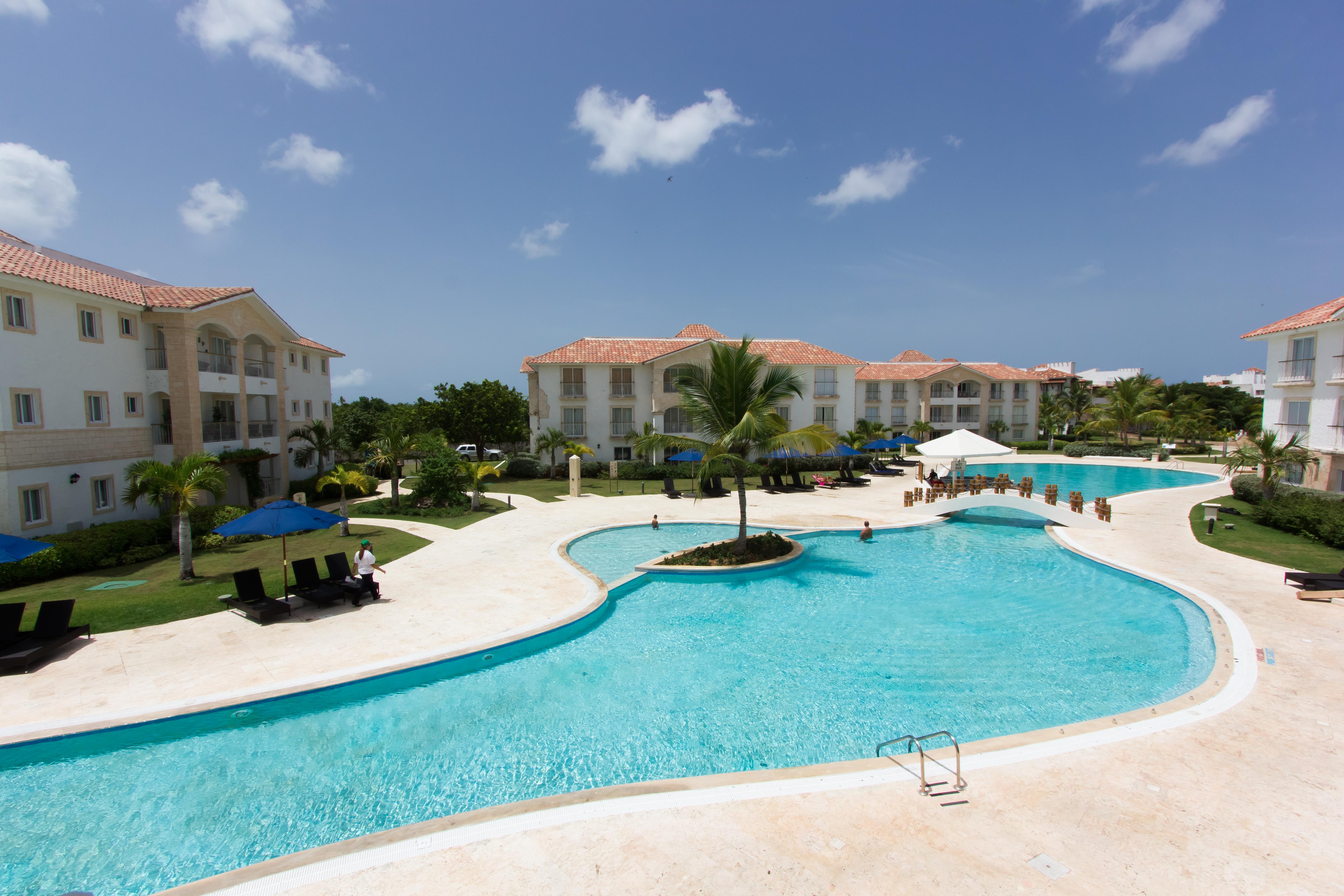 Hotel Miranda Bayahibe Exteriér fotografie