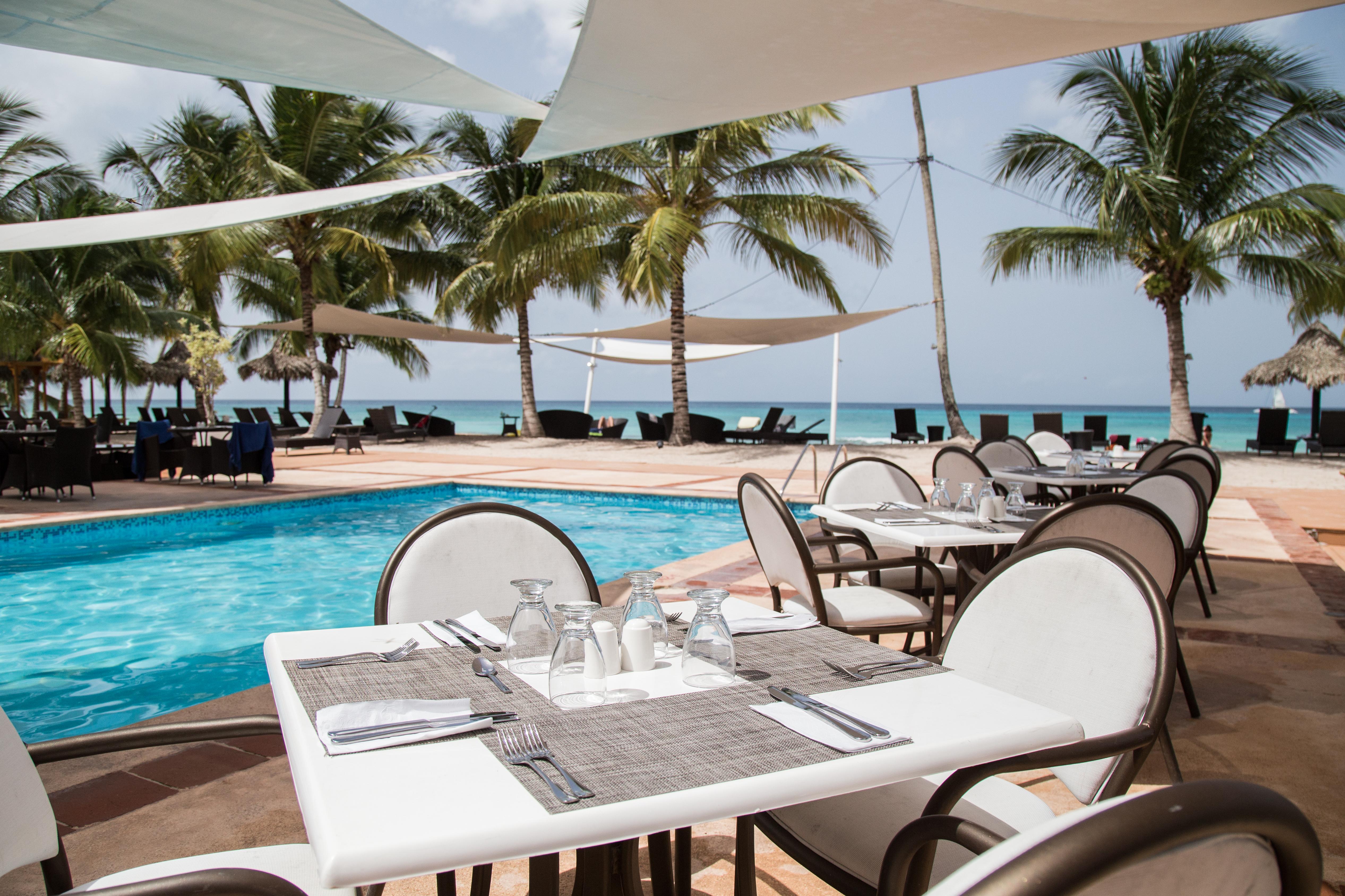 Hotel Miranda Bayahibe Exteriér fotografie