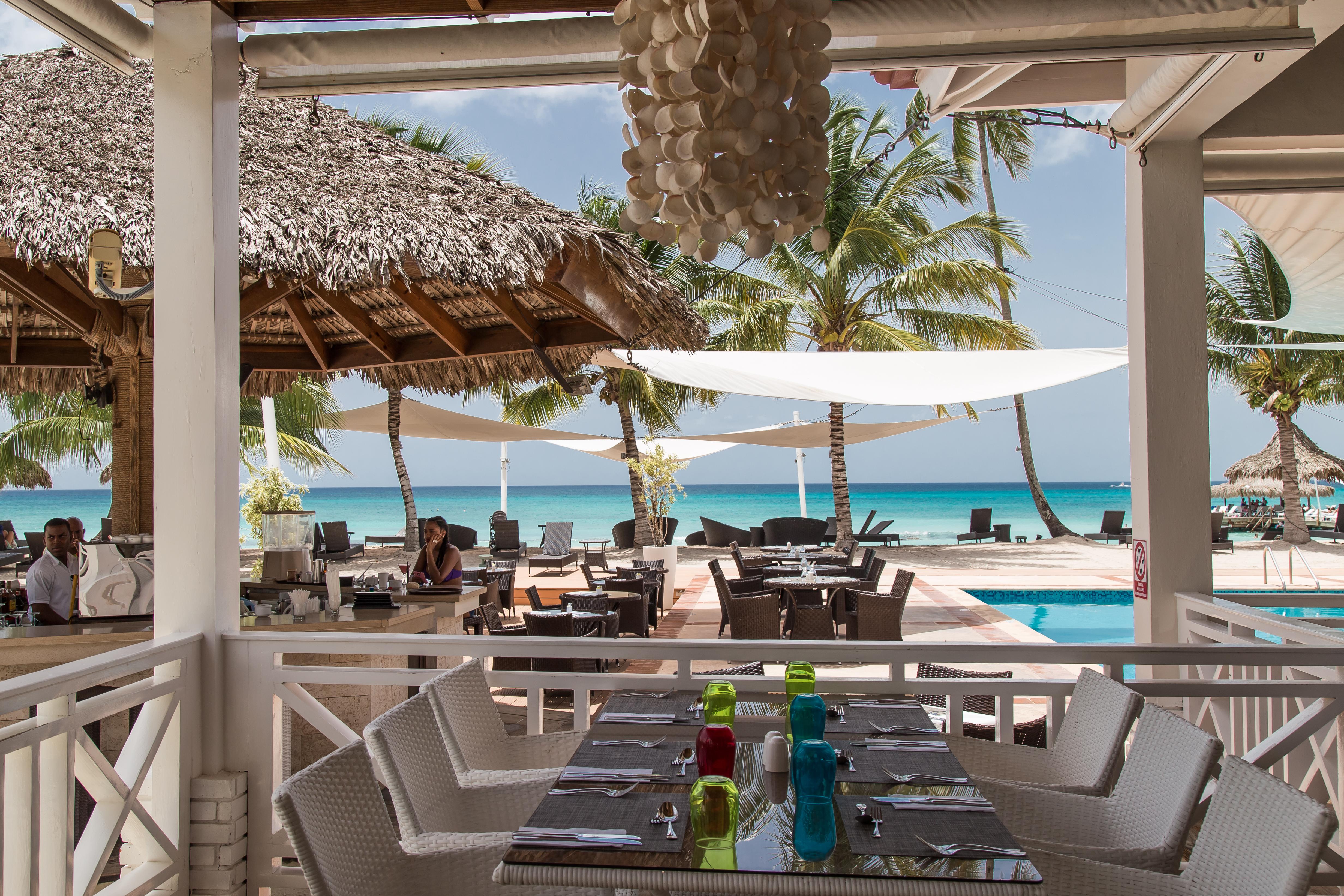 Hotel Miranda Bayahibe Exteriér fotografie