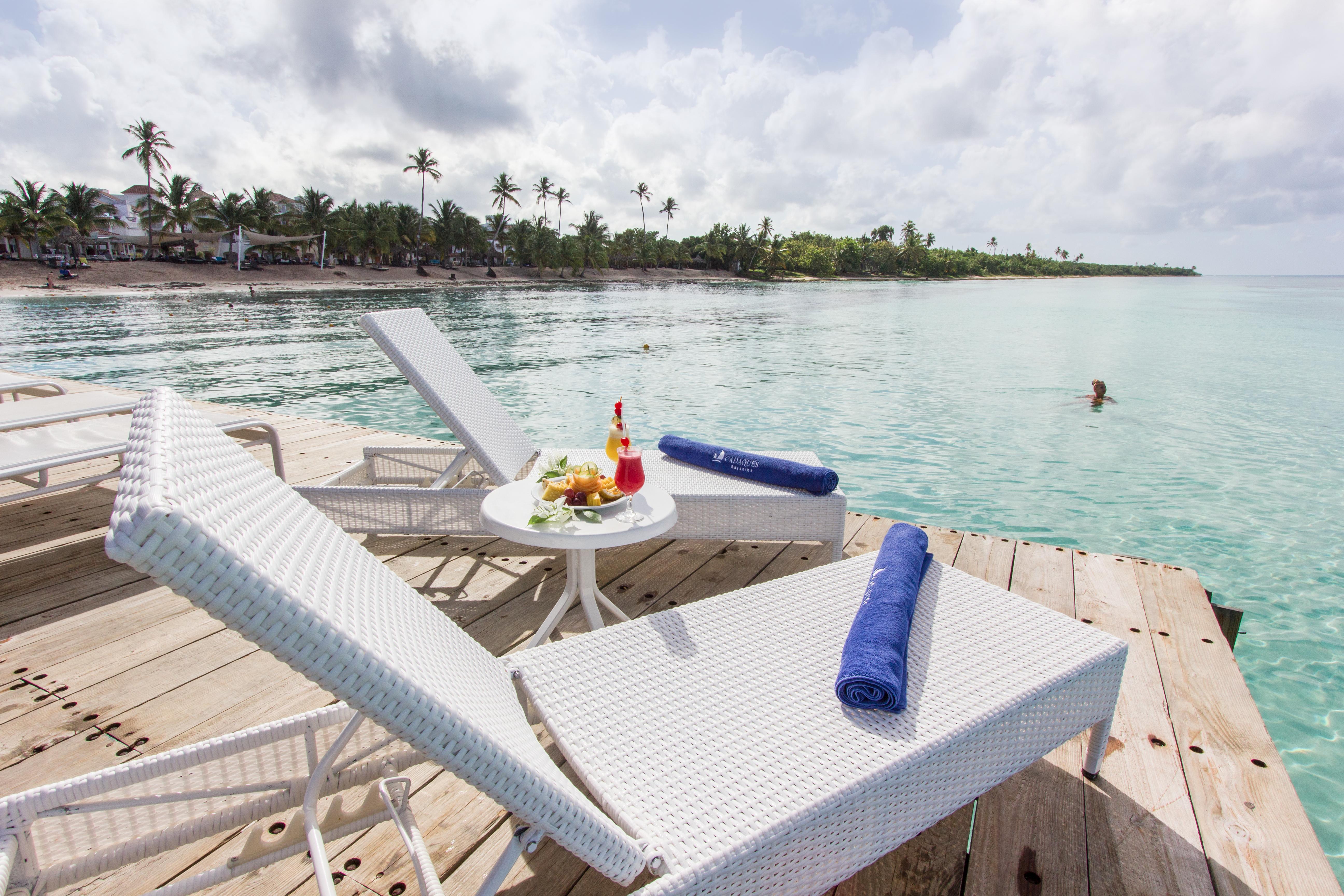 Hotel Miranda Bayahibe Exteriér fotografie