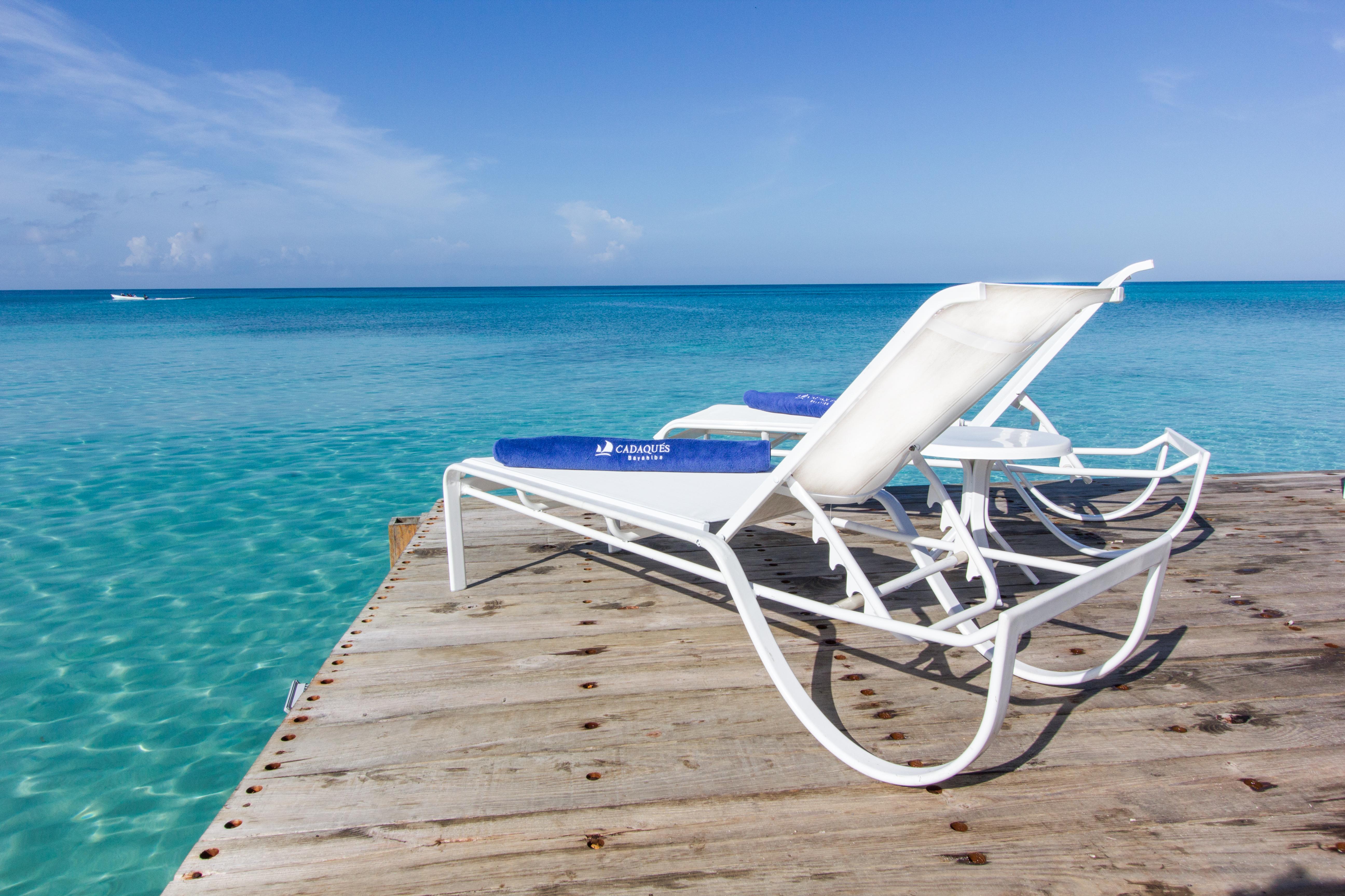 Hotel Miranda Bayahibe Exteriér fotografie