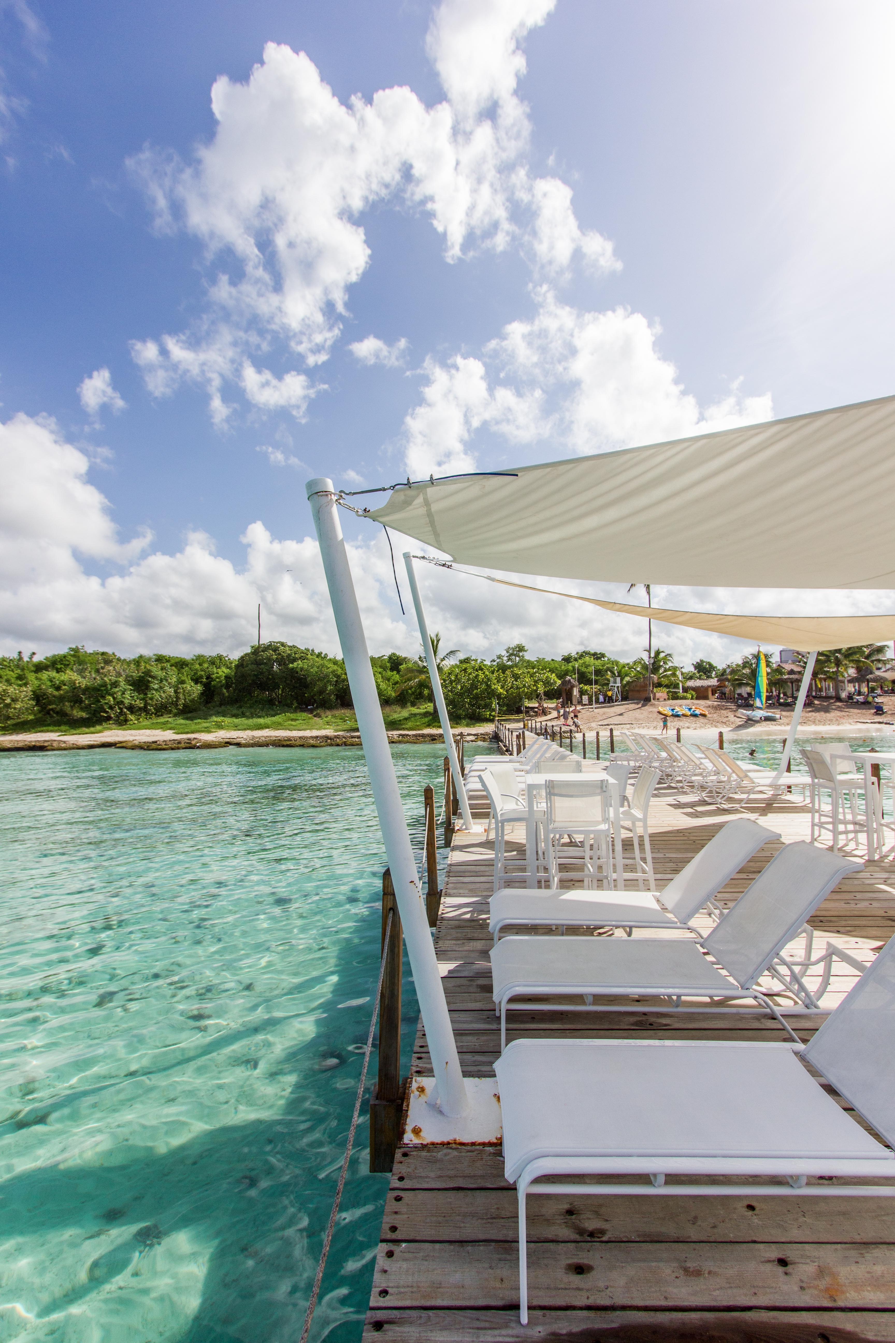 Hotel Miranda Bayahibe Exteriér fotografie
