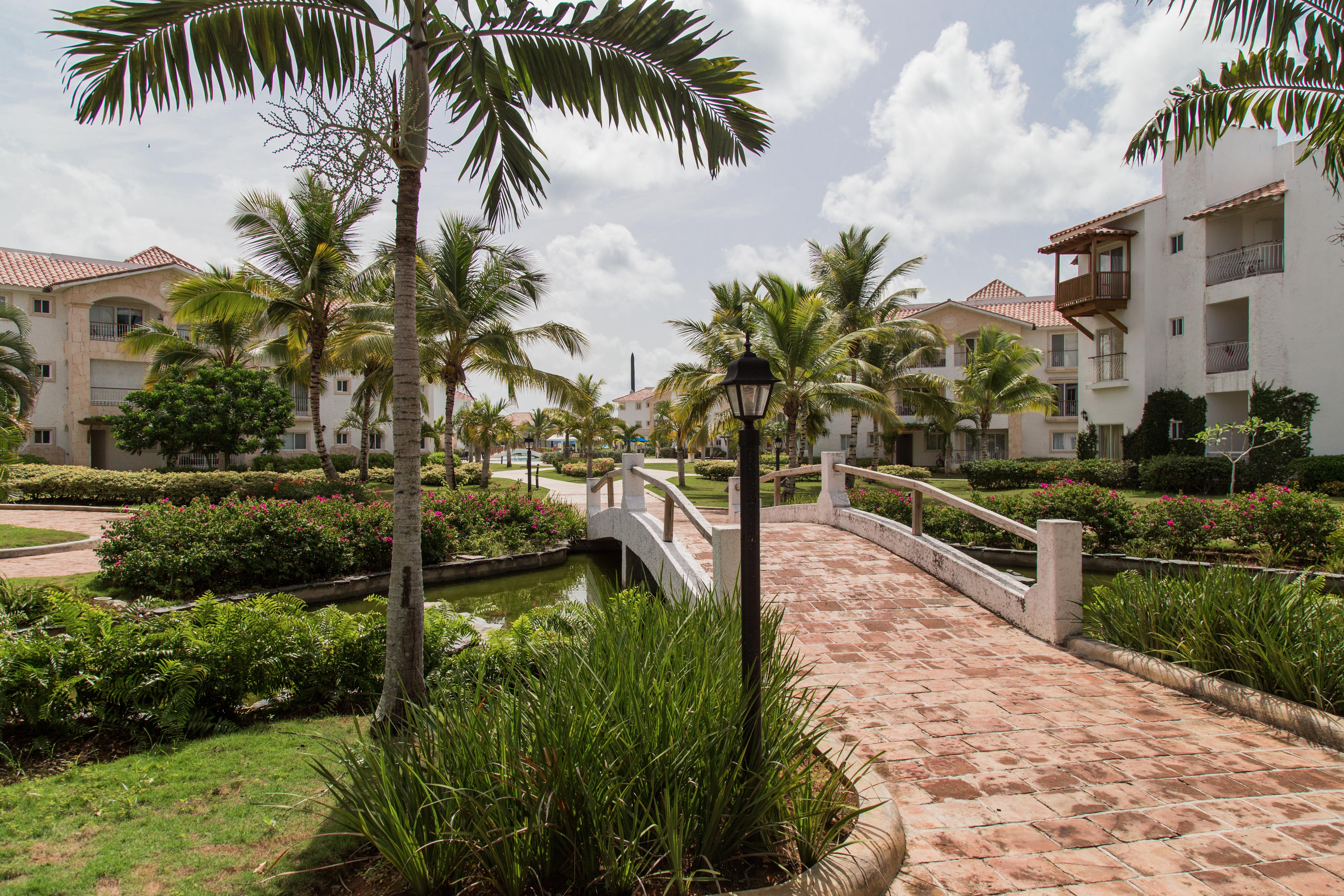 Hotel Miranda Bayahibe Exteriér fotografie