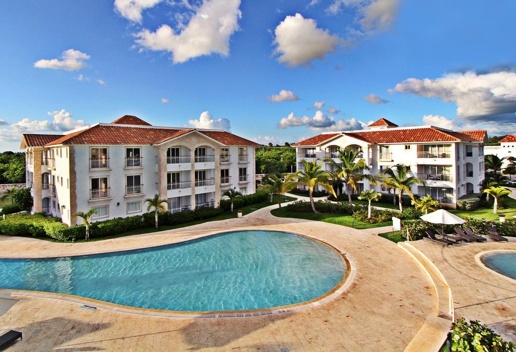 Hotel Miranda Bayahibe Exteriér fotografie