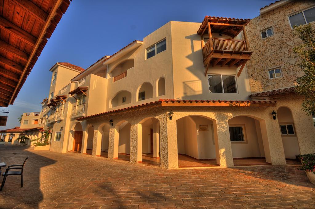 Hotel Miranda Bayahibe Exteriér fotografie