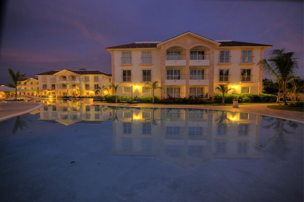 Hotel Miranda Bayahibe Exteriér fotografie
