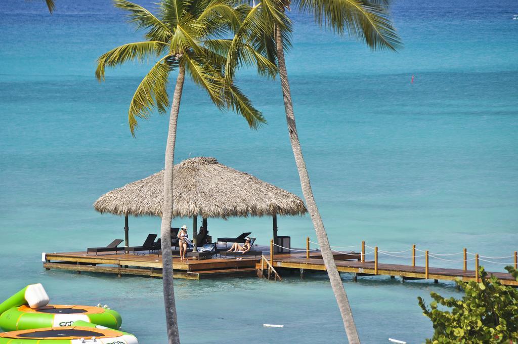 Hotel Miranda Bayahibe Exteriér fotografie