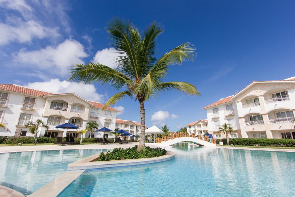 Hotel Miranda Bayahibe Exteriér fotografie