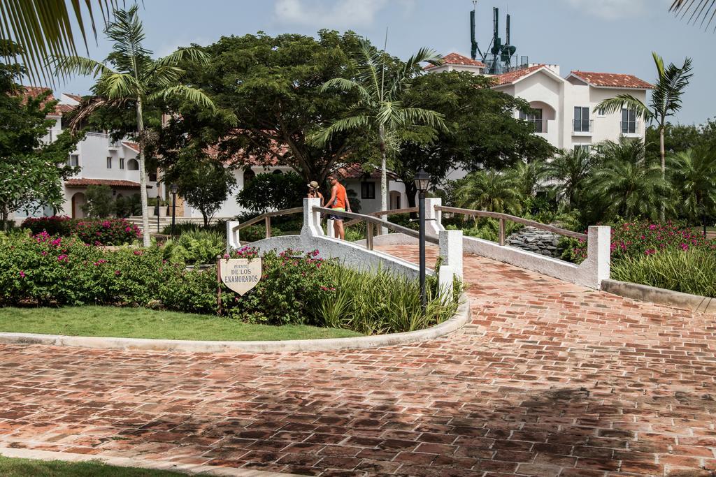 Hotel Miranda Bayahibe Exteriér fotografie