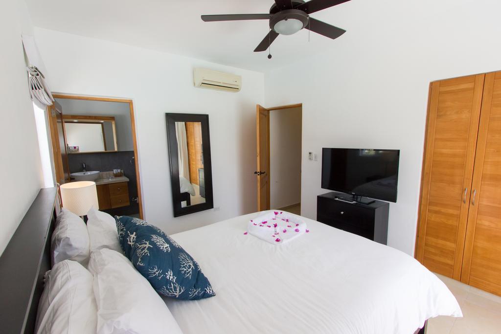 Hotel Miranda Bayahibe Exteriér fotografie