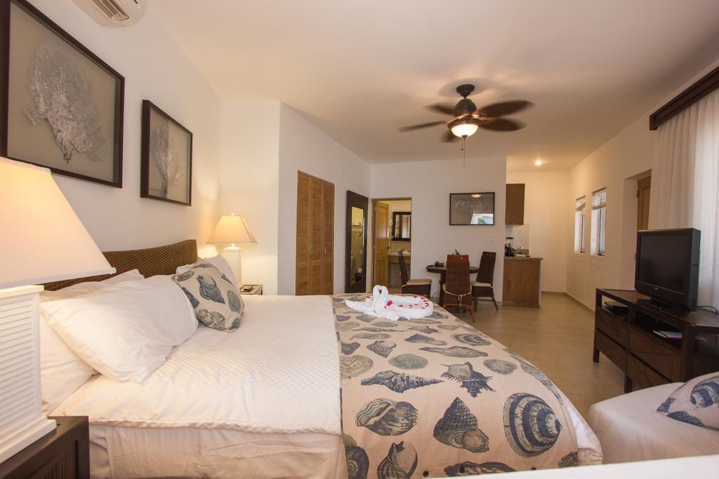 Hotel Miranda Bayahibe Exteriér fotografie