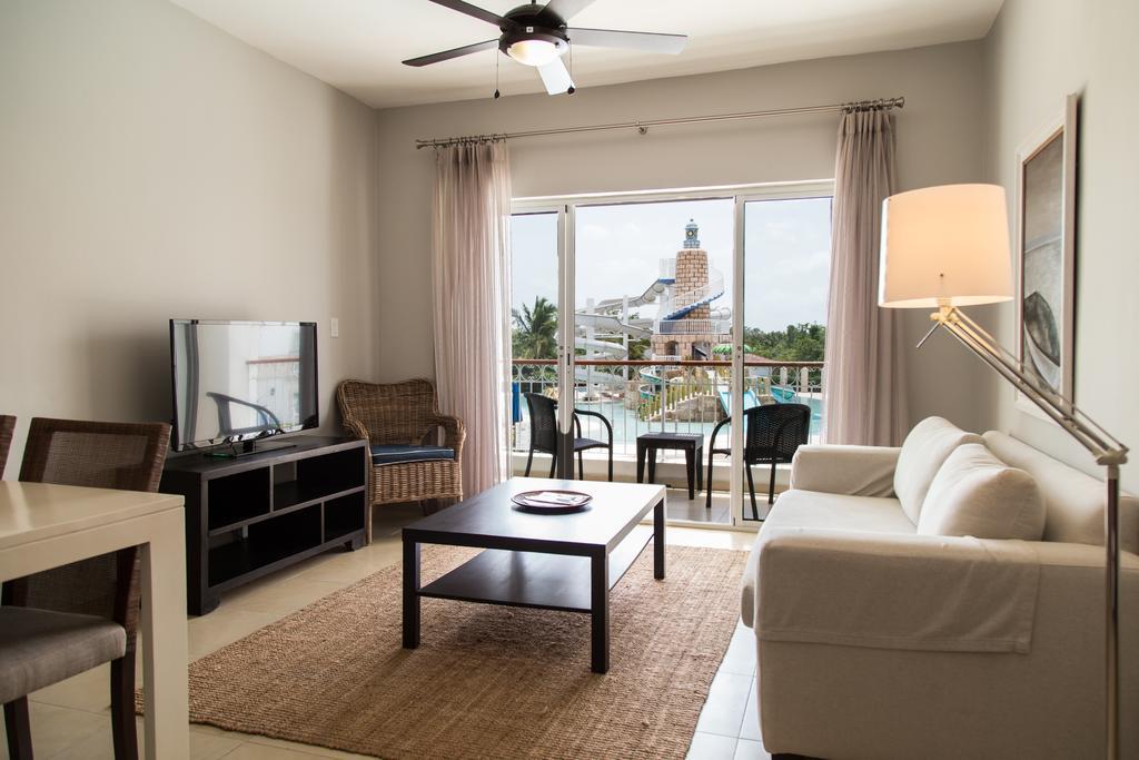 Hotel Miranda Bayahibe Exteriér fotografie