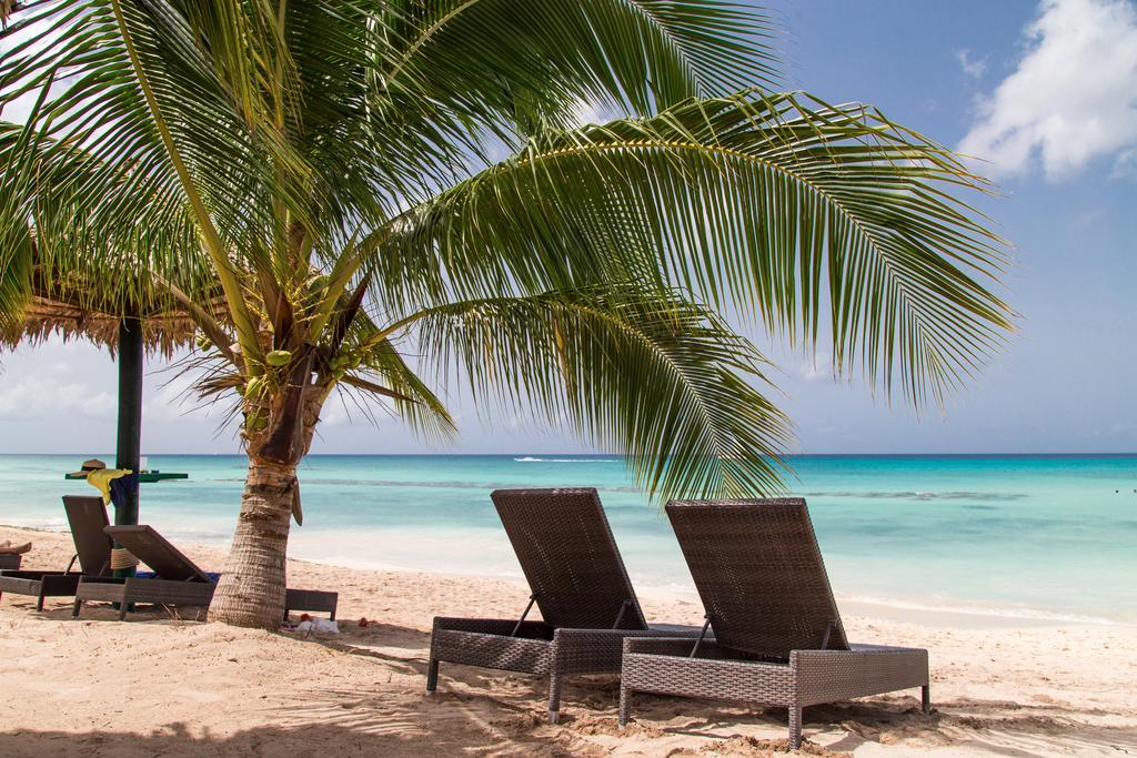 Hotel Miranda Bayahibe Exteriér fotografie