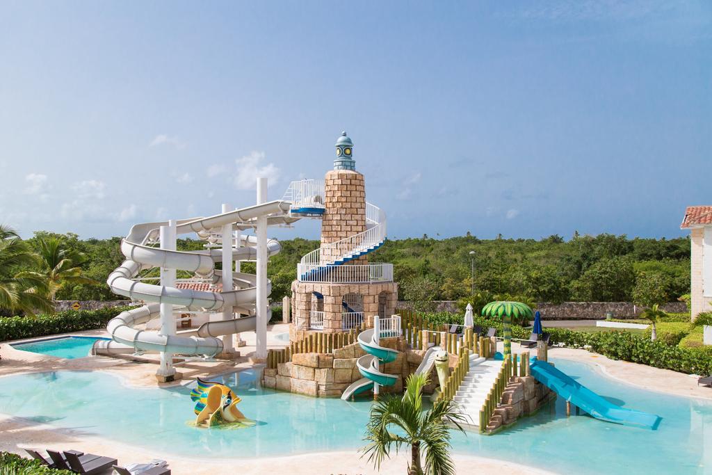 Hotel Miranda Bayahibe Exteriér fotografie