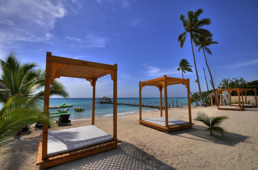 Hotel Miranda Bayahibe Exteriér fotografie
