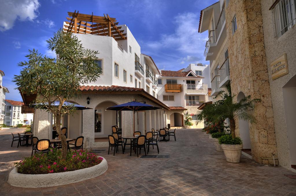 Hotel Miranda Bayahibe Exteriér fotografie