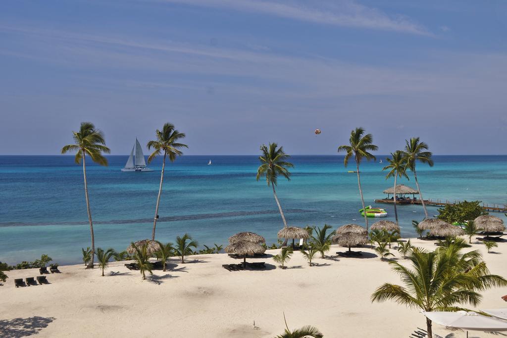 Hotel Miranda Bayahibe Exteriér fotografie