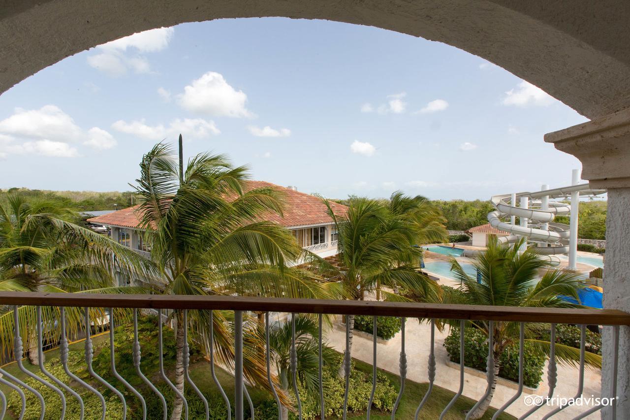 Hotel Miranda Bayahibe Exteriér fotografie
