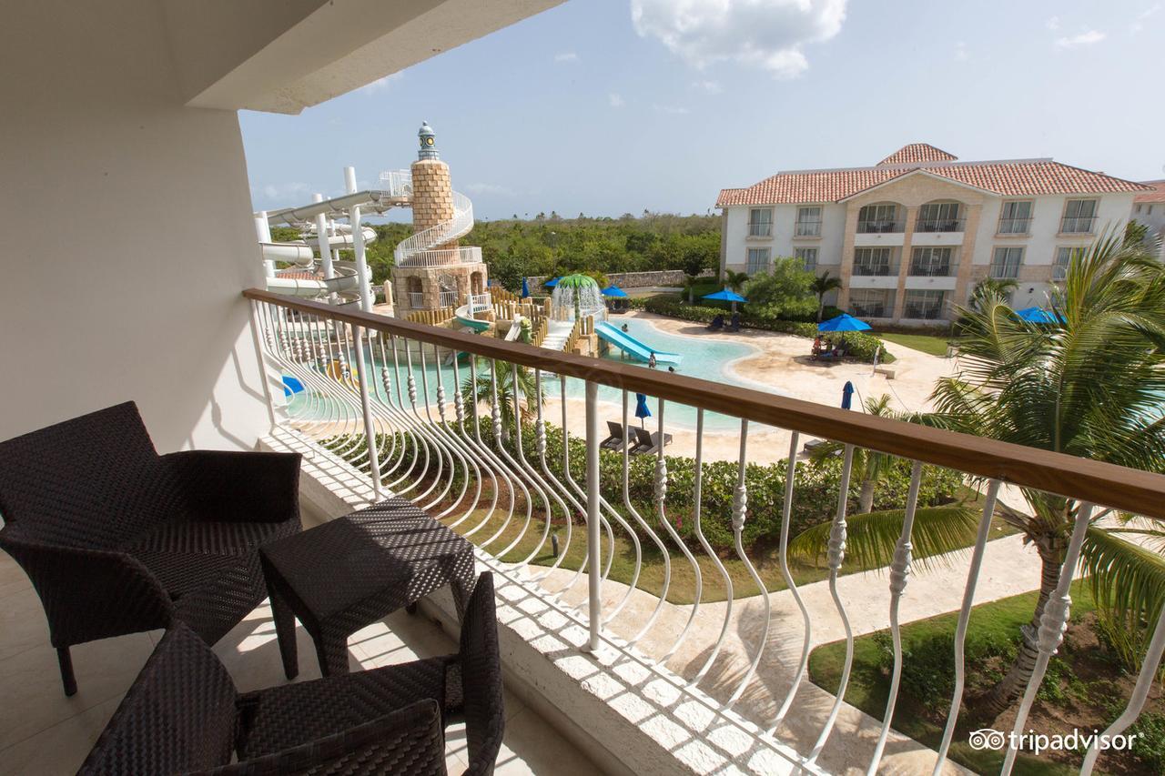 Hotel Miranda Bayahibe Exteriér fotografie