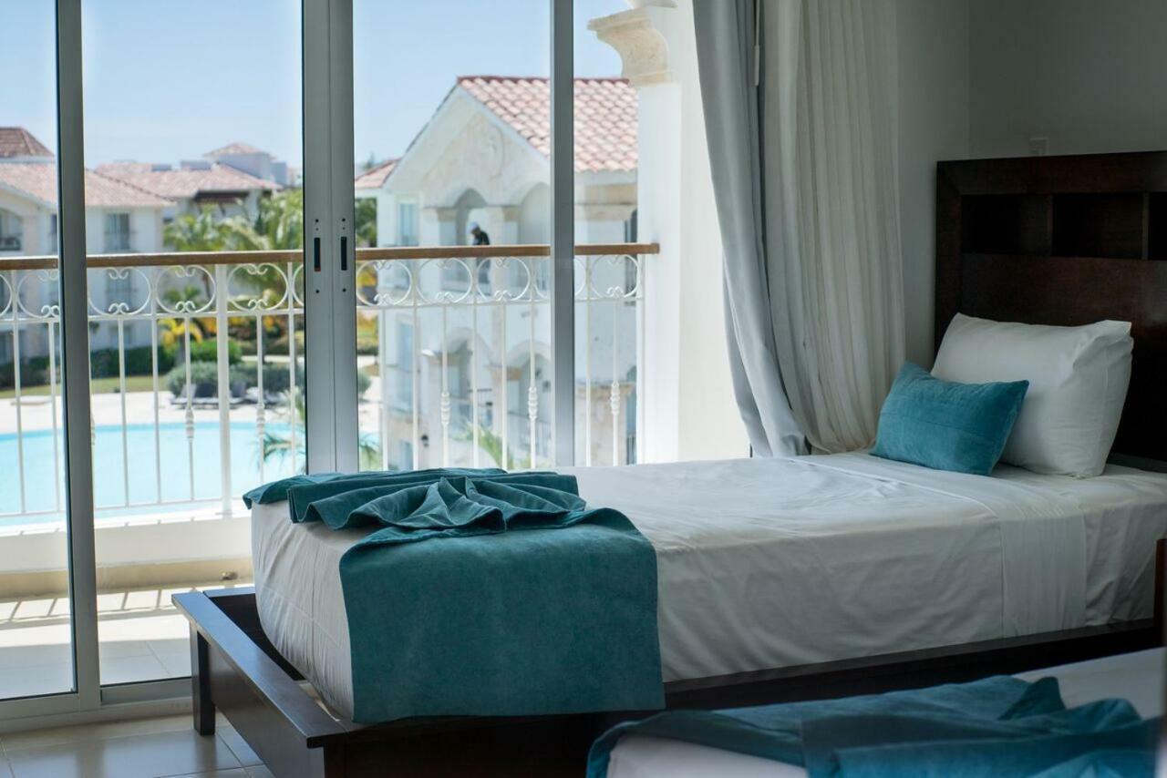 Hotel Miranda Bayahibe Exteriér fotografie
