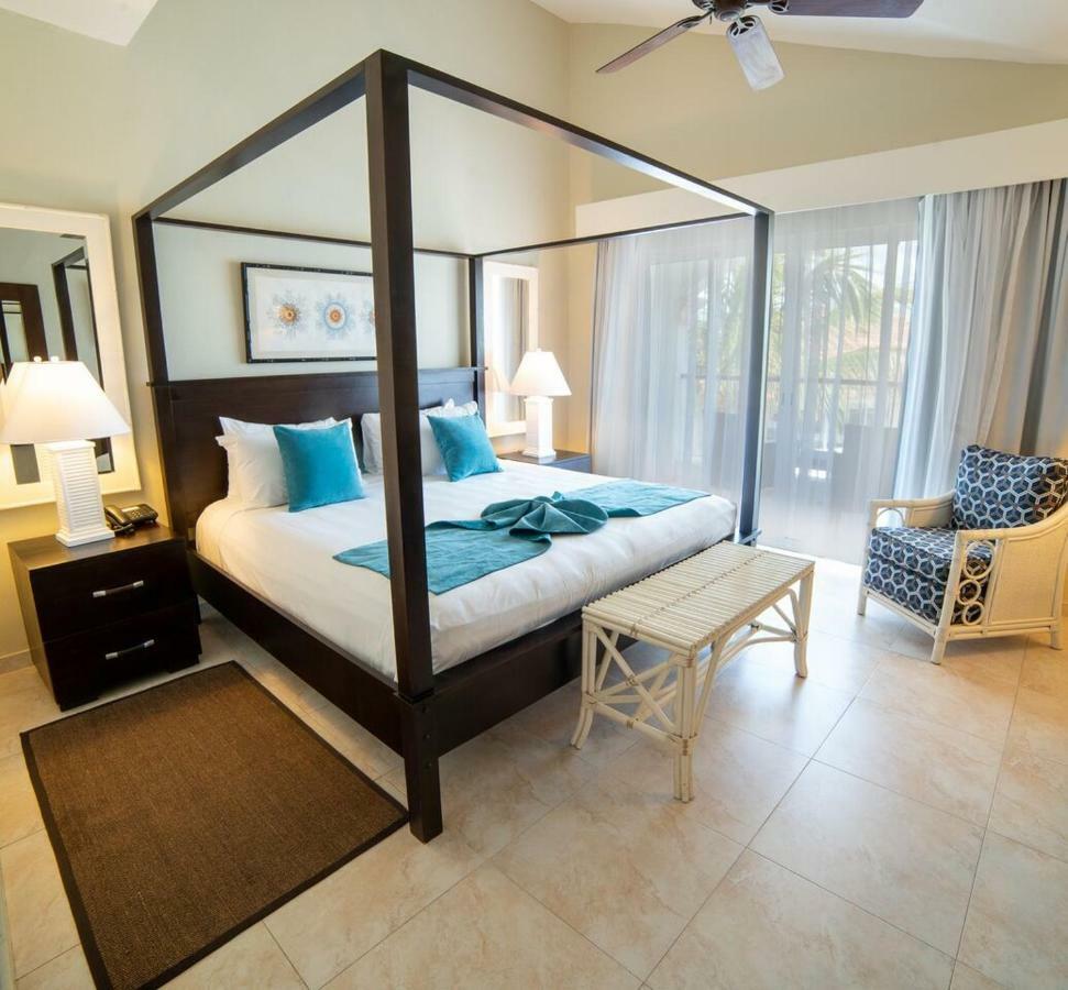 Hotel Miranda Bayahibe Exteriér fotografie
