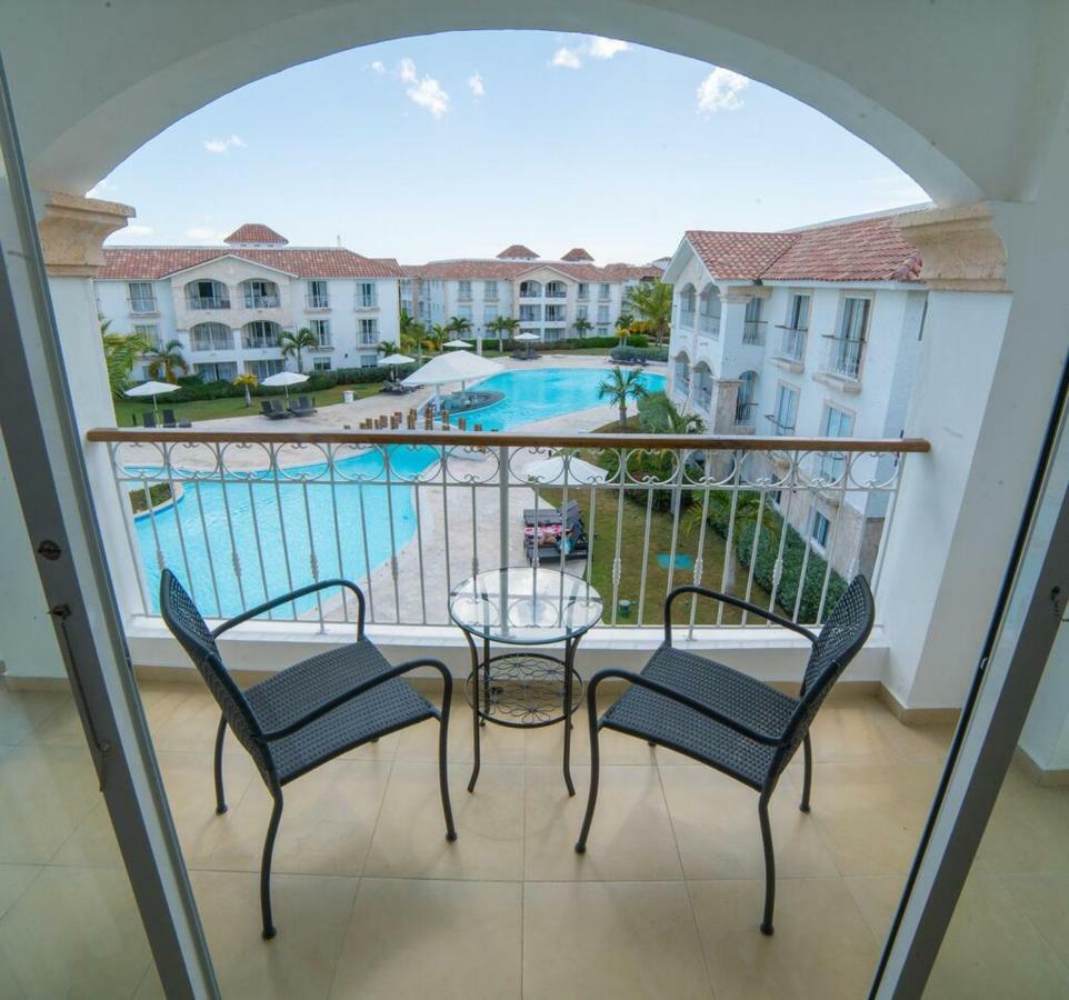 Hotel Miranda Bayahibe Exteriér fotografie