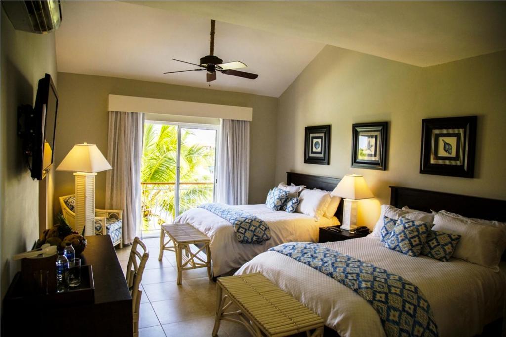 Hotel Miranda Bayahibe Exteriér fotografie