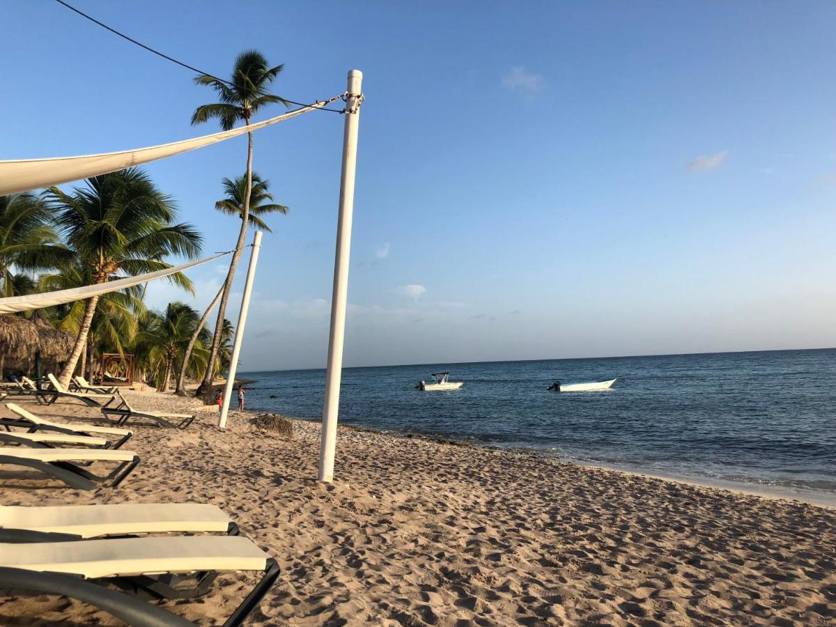 Hotel Miranda Bayahibe Exteriér fotografie